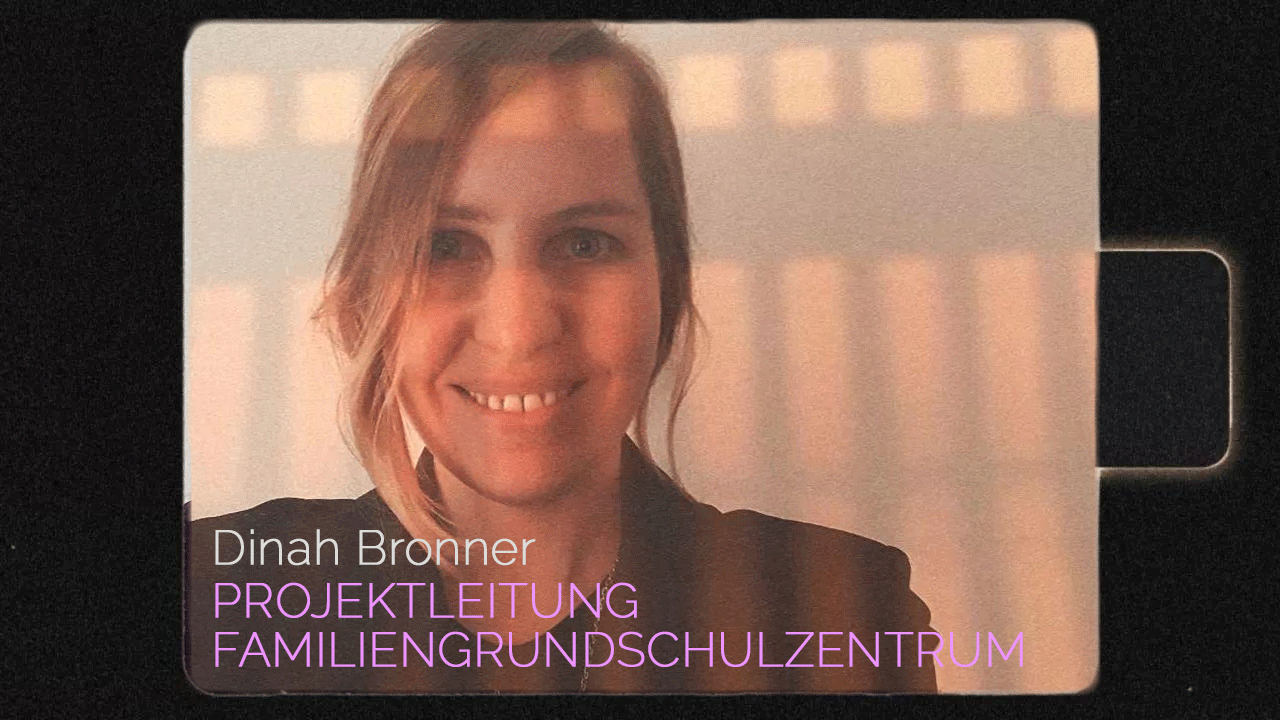 Aus dem Unterricht in der Feldsieper Schule Bochum
