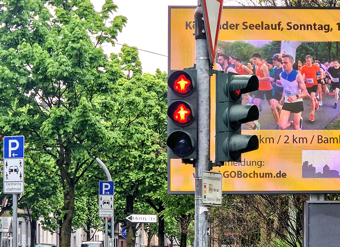 Aus dem Unterricht in der Feldsieper Schule Bochum