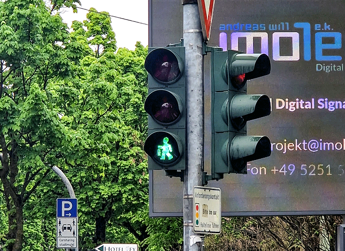 Aus dem Unterricht in der Feldsieper Schule Bochum