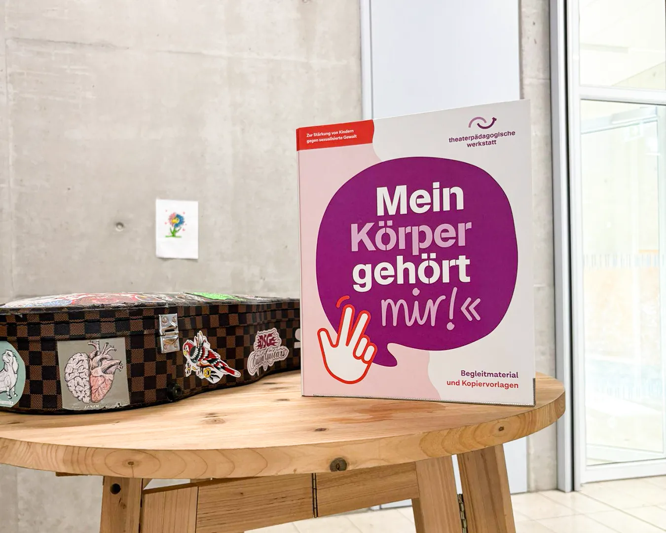 Aus dem Unterricht in der Feldsieper Schule Bochum