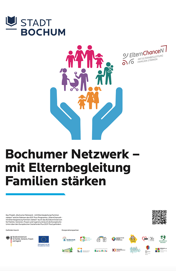 Integrationskraefte an der Feldsieper Grundschule